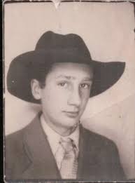 Silas Leon Dingman (1920-1981)