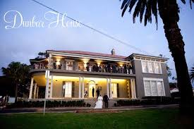 Top Ten Sydney Wedding Reception Venues Sydney Wedding Wedding Reception Venues Dunbar House