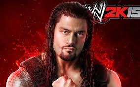 Roman reigns images full hd download. Wwe Wallpapers Hd Pixelstalk Net
