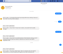 Birla sun life insurance company limited (bsli) is a combined venture of sun life financial inc., which is one of the leading global providers of financial services based in canada and the aditya birla group, which is among the top conglomerates in india. What S Next In Insurtech A Sleeping Chatbot