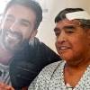 Самые новые твиты от diego maradona (@diegoamaradona): 1