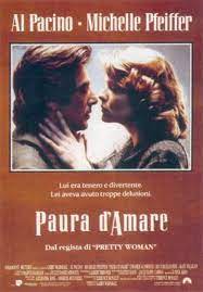 Ci che sembra impossibile fino a poco tempo fa ora auspicabile da fonti ufficiali. Paura D Amare Film 1991 Mymovies It