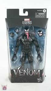 Marvel legends movie venom 2018 action figure review be sure to follow me on all social media to keep up to date with my. Marvel Legends Venom Movie Venom Figure Video Review And Images