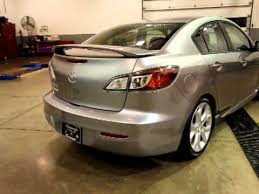 See more of lowered mazda 3 by chudy on facebook. Mazdamodified 2012 Mazda3 Lowered With Cx 9 Wheels Youtube