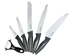 Dao santoku, dao đầu bếp, dao bản lớn, dao gọt, kéo đa năng, thớt kháng khuẩn và hộp cắm dao đa sợi chưa có tại cho đến thời điểm này, saigon co.op là nhà bán lẻ hàng tiêu dùng đầu tiên và duy nhất tại việt nam mạnh tay đầu tư lớn để thực hiện chương trình tích. Bá»™ Dao Nha Báº¿p 6 Mon Lock Lock Ckk101s01 Cao Cáº¥p Gia Ráº» Táº¡i Onemart