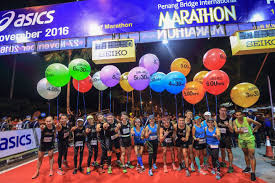 Participants took to pbim's official facebook page to blast the organiser for the poorly organised annual run. Penang Bridge International Marathon To Be Held November This Year City News Wtcf Better City Life Through Tourism