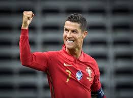 G guedes (60' 60th minute) netherlands 0. Cristiano Ronaldo Scores 100th International Goal For Portugal Vs Sweden In Uefa Nations League The Independent