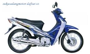 Modifikasi beat street hitam trail. Daftar Harga Sparepart Honda Karisma 125d Dan Karisma X