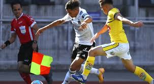 Betting tips colo colo won 5, drew 1 and lost 4 of 10 meetings with universidad de concepcion. Colo Colo 1 0 U De Concepcion Summary Highlights Goal By Pablo Solari Gustavo Quinteros Remains First Division Chile National Tournament Promotion Newsy Today
