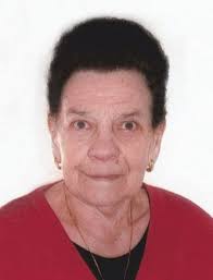 Rosa Köhl aus Deutschnofen