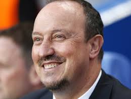 Non tiratemi dalla bocca parole che non voglio dire, ha puntualizzato a onda cero. Rafael Benitez Appointed As New Manager Of Napoli