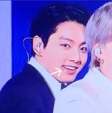A new bts episode has been released showing the making of the special episode. Bts Jungkook Lip Piercing J Hope Purple Hair Cause Twitter Frenzy Kpopstarz