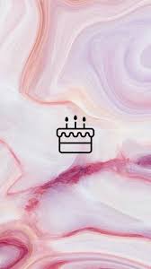 Birthday Instagram Highlight Cover Birthday Icone Di Instagram Storie Di Instagram Sfondi Iphone