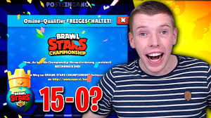 The brawl stars championship is the official esports competition for brawl stars, organized by supercell. Schaffe Ich Das Unglaubliche In Der Championship Herausforderung Brawl Stars Deutsch Youtube