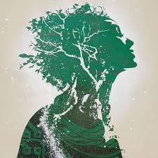 Mother Earth I Art Artwork Mother Earth