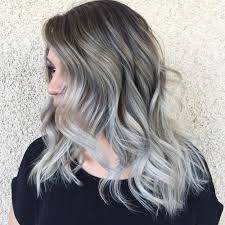 Not to mention, there are so many different colors that you can use to create the perfect silver highlights add a beautiful effect to black hair. 50 Pretty Ideas Of Silver Highlights To Try Asap Hair Adviser