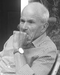 Prof. Franz Müller mit 87 Jahren verstorben