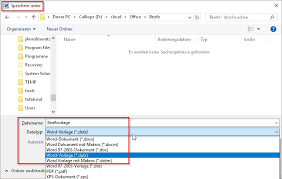 The trick is in the future across templates that are unique. Word Formatvorlagen Laden Erstellen Und Andern