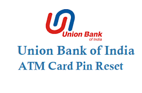 How to block my atm card union bank. Union Bank Of India Atm Card Pin Reset Techaccent