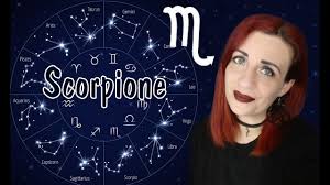 Da 474 a 624 e da 1914 a 2064: Caratteristiche Segno Zodiacale Scorpione Youtube