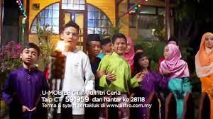 Kumpulan lagu ceria raya full album terbaru dan terlengkap. Aidilfitri Ceria Bintang Bintang Ceria Popstar 2 Youtube