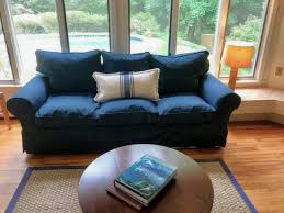 The thick cotton ikea ektorp 2 2 sofa cover replacement is custom made for ikea ektorp corner or sectional sofa slipcover (dark blue) 4.3 out of 5 stars 81. Pin On Ikea