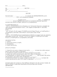 Decizie privind numerotarea facturilor 2019. Decizie Plaja Numere Facturi Baza Legala