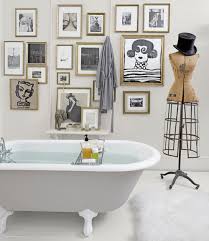 This tiny bathroom is made to feel much larger by the inclusion of mirror all around the room. 27 Clever And Unconventional Bathroom Decorating Ideas
