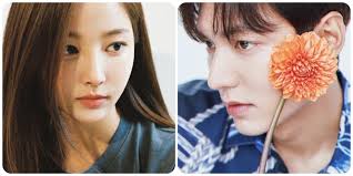 Momoland's yeonwoo (25) and lee min ho (34) are dating!. Wb6c3jv1uyi1fm