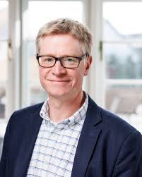 Who we are — Christ Church Lincoln