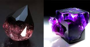«ce diamant rose ovale est le plus grand au monde dans les catégories fancy vivid pink et internally flawless», des termes de gemmologie pour désigner la couleur la plus intense du diamant ainsi que sa pureté sans taches, avait indiqué david bennett. Top 25 Des Plus Belles Pierres Precieuses Et Mineraux De La Planete
