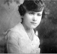 Martha Tabitha Frey Barrow (1898-1971)