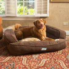 Currently, the best dog bed is the bully beds bbtn. Simmons Beautyrest Peet Colossal Rest Orthopedic Memory Foam Dog Bed Walmart Com Walmart Com