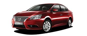 نتيجة بحث الصور عن Nissan Sentra