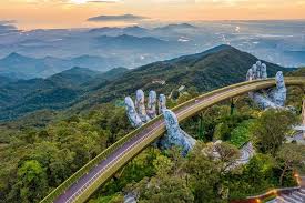 du lịch Đà Nẵng tháng 3