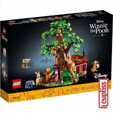 Check spelling or type a new query. Lego Ideas 21326 Winnie The Pooh Terbaru Agustus 2021 Harga Murah Kualitas Terjamin Blibli
