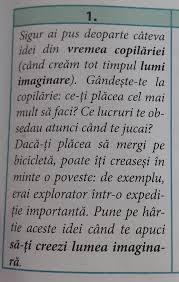 Pentru semnul înmulțit se folosește litera x (minusculă). 5 IdentificÄ In Textul Din Coloana 1 Toate Semnele De PunctuaÅ£ie Si De Ortografiepe Care Le Ai Brainly Ro