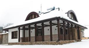 Ghid pentru deschiderea unei pensiuni cu fonduri europene. Chalet Hovel Pensiune Realizata Cu Fonduri Europene