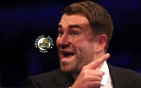 Floyd Schofield Jr. says Brian Norman Jr. Is too dangerous for Devin Haney  and predicts the WBO welterweight champion will knock him out