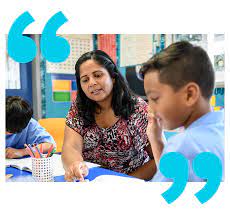 Options For Teachers Qualified Outside Scotland | Teach In Scotland