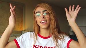 See more of bilal hassani fans on facebook. Bilal Hassani Bonsoir Paris 1 Coub The Biggest Video Meme Platform