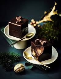 Les Meilleurs Plats Picard Noel 2019 Elle Picard Noel Creme Glacee Au Chocolat Mousse Au Chocolat