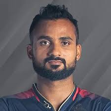 Aakash Deep's Instagram, Twitter & Facebook