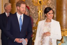 Meghan markle and prince harry's royal baby: Prince Harry And Meghan Markle Will Keep The Birth Of Their Royal Baby Private