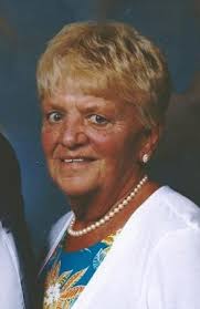 Bernadette K “Ben” Kleiner Williams (1937-2014)