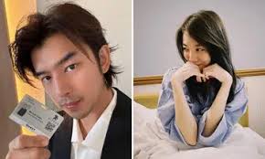 Joanne Peh and Qi Yuwu share newly-renovated condo featuring $20k sofa and  $43k dining set