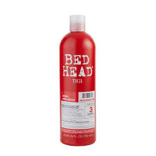 In case you did not know, you should drop every shampoo that has sulfates, like this one. Tigi Bed Head Resurrection Shampoo 750 Ml Reviews 2021