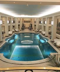 Indoor Swimming Pools Indoor Swimming Pool Styles Get One Of The Most Enjoyable Fro Indoor Swimming Pool Design Indoor Pool Design Luxury Swimming Pools