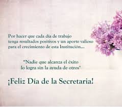Colombia, paraguay, costa rica, el salvador, gustemala, nicaragua, perú y bolivia. Feliz Dia De La Secretaria 2021 Imagenes Bonitas Con Frases Para Felicitar Todo Imagenes