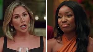 The truth behind MAFS Australia stars Sara and Cassandra's unaired feud